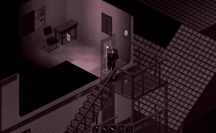project zomboid - worst spots in louisville