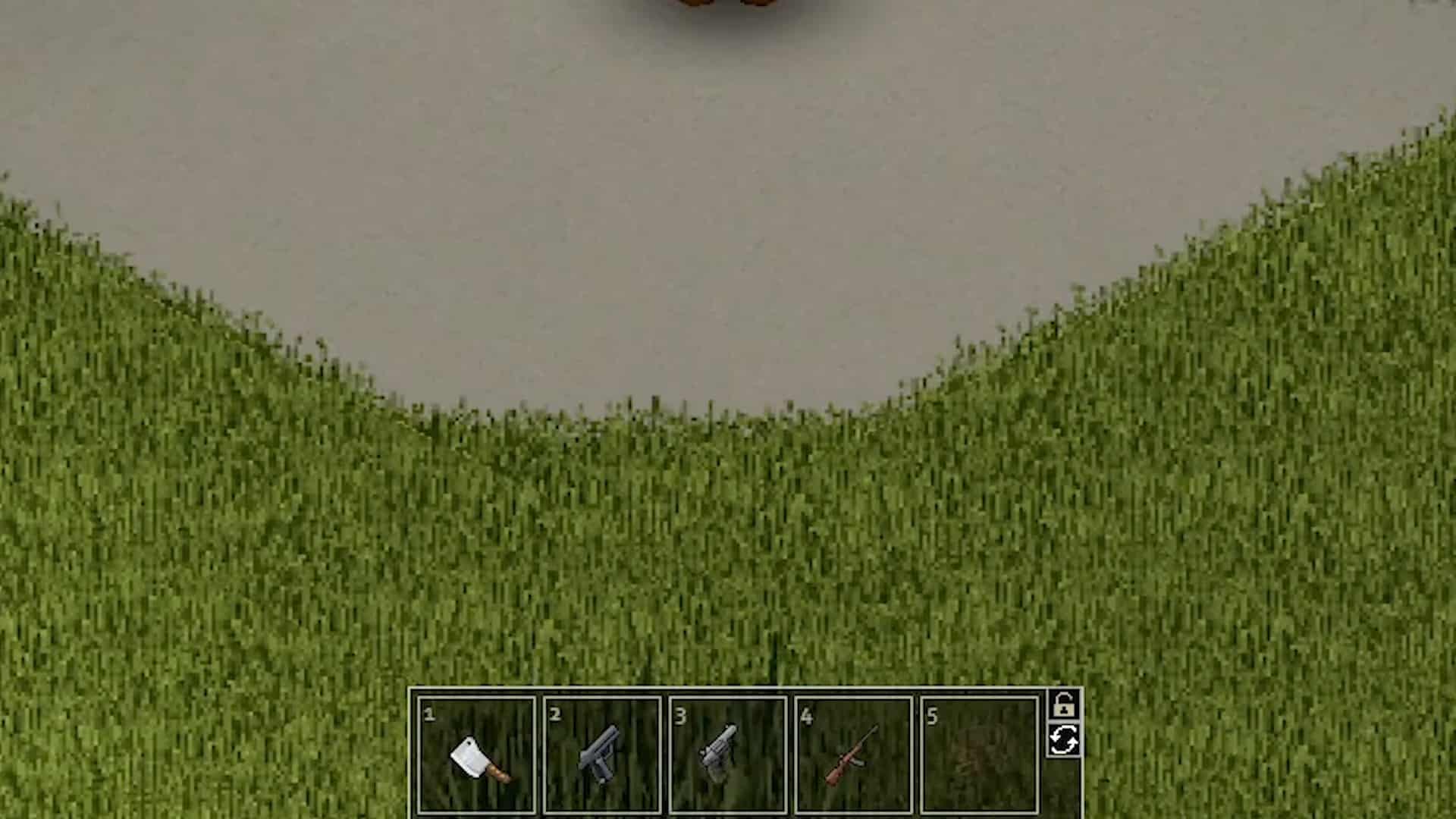 best project zomboid mods reorder the hotbar