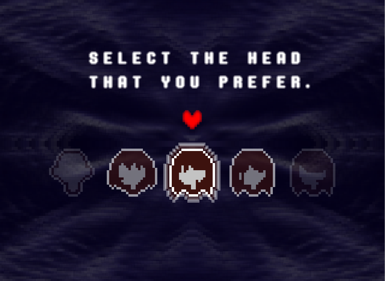 survey deltarune