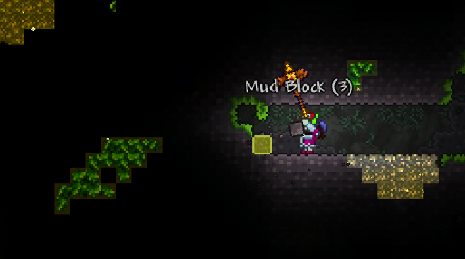 terraria Spelunker Potions