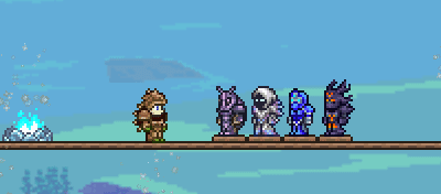 terraria armor