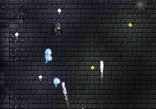 terraria ectoplasm
