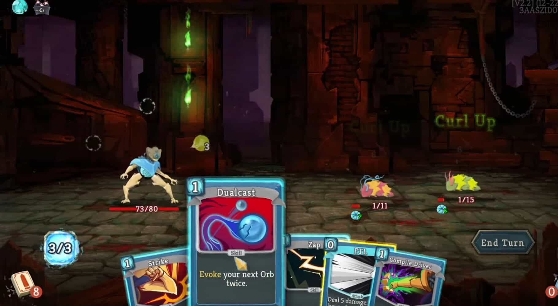 the defect guide