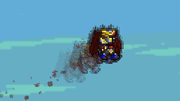 twins terraria Accessories for the Twins