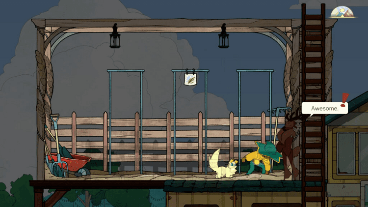 fields spiritfarer