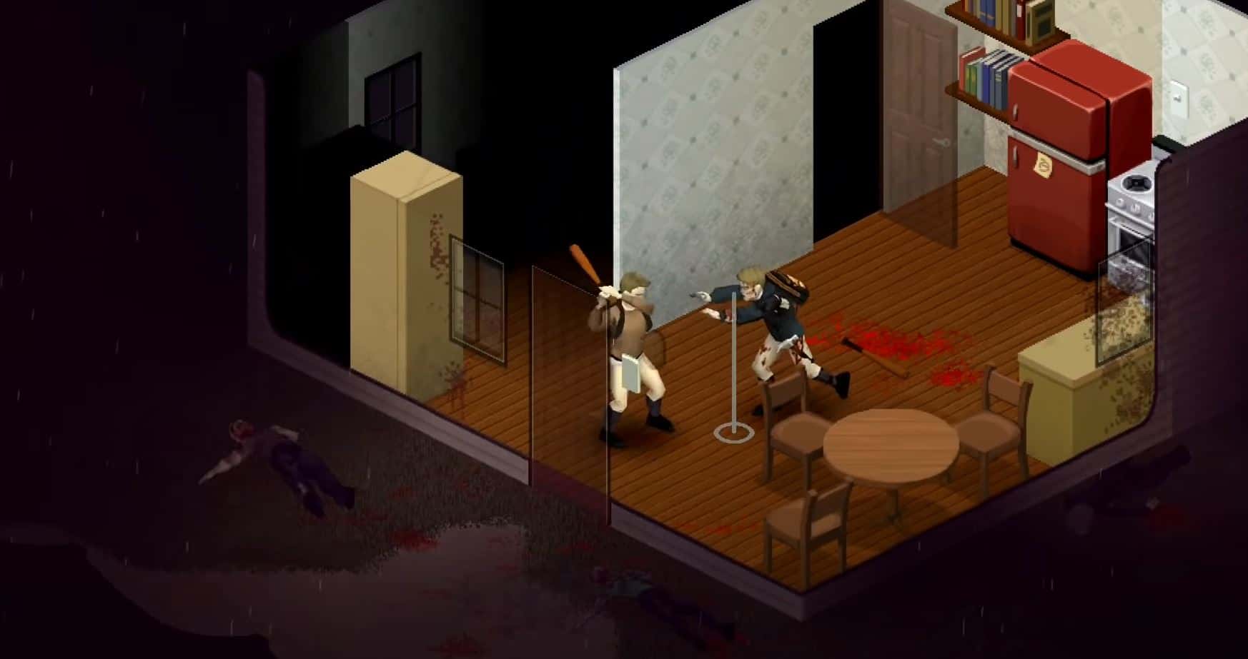 Project Zomboid Bitten