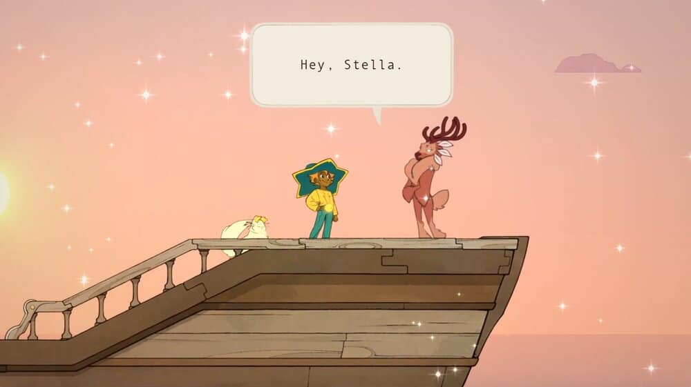 stella spiritfarer