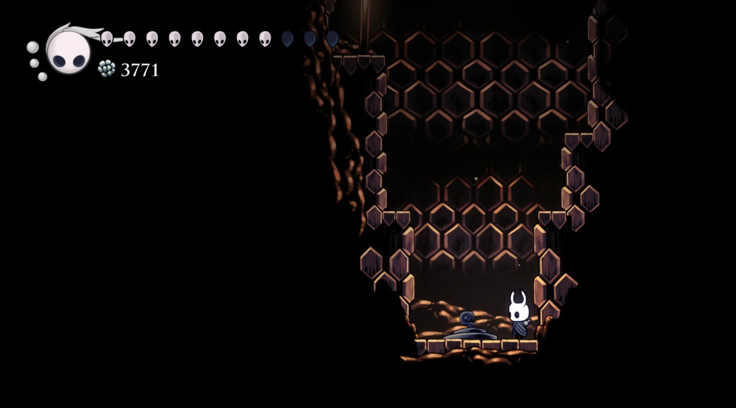 The Hive Grubs