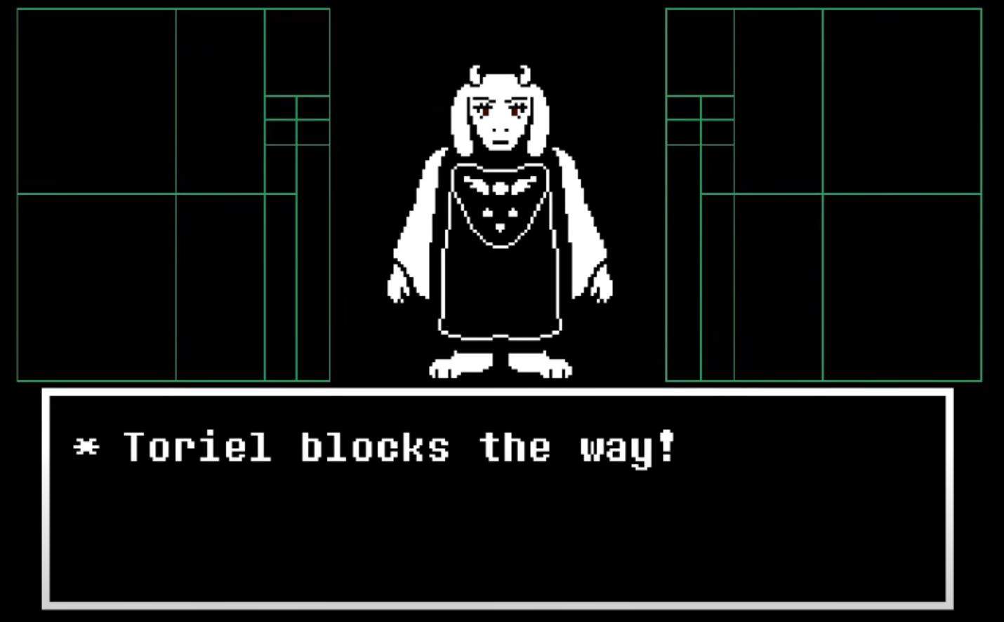 Toriel
