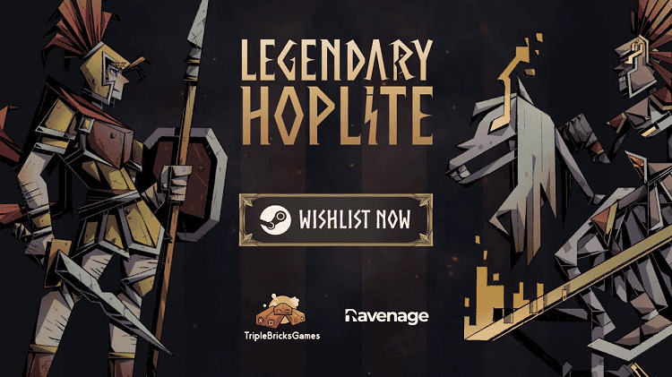 The Hoplite