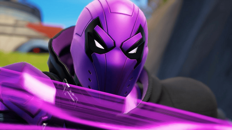 The Prowler