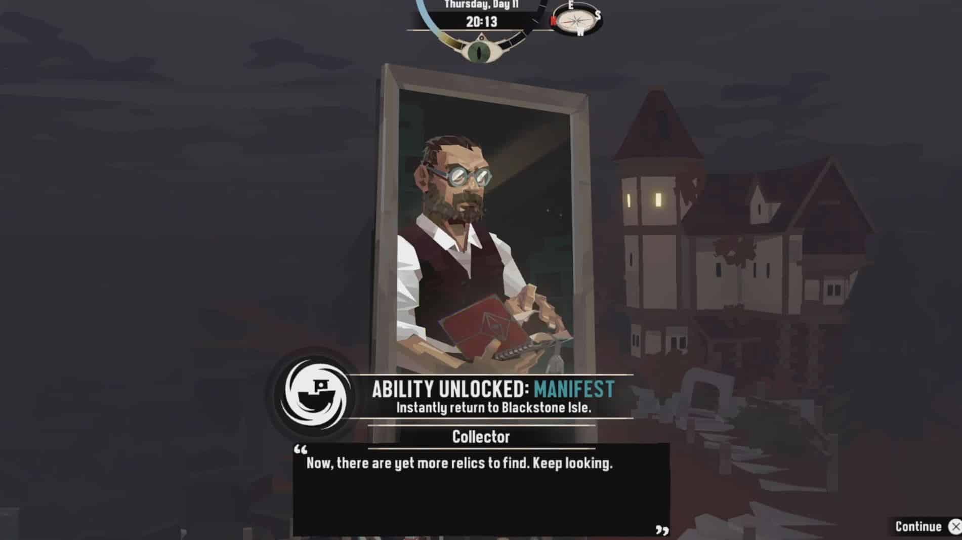 Manifest Dredge Spells