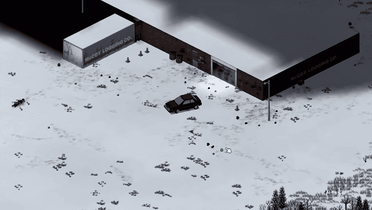 project zomboid helicopter - head out of town