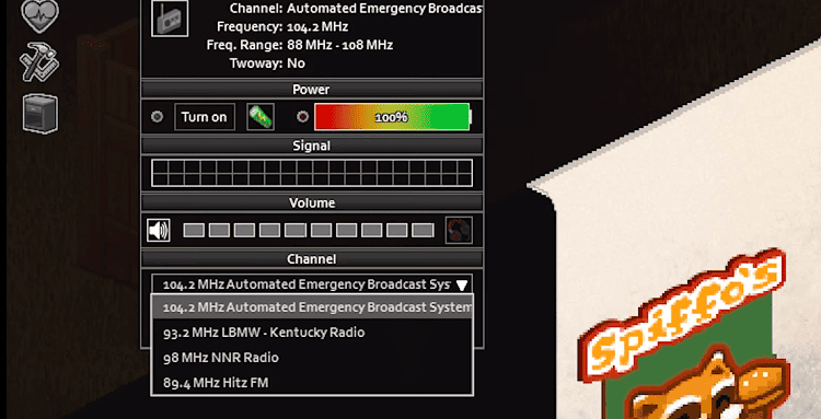 project zomboid helicopter - radio broadcast