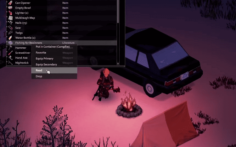 project zomboid helicopter