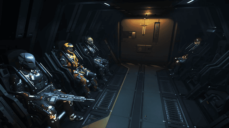 star citizen valkyrie deck 1