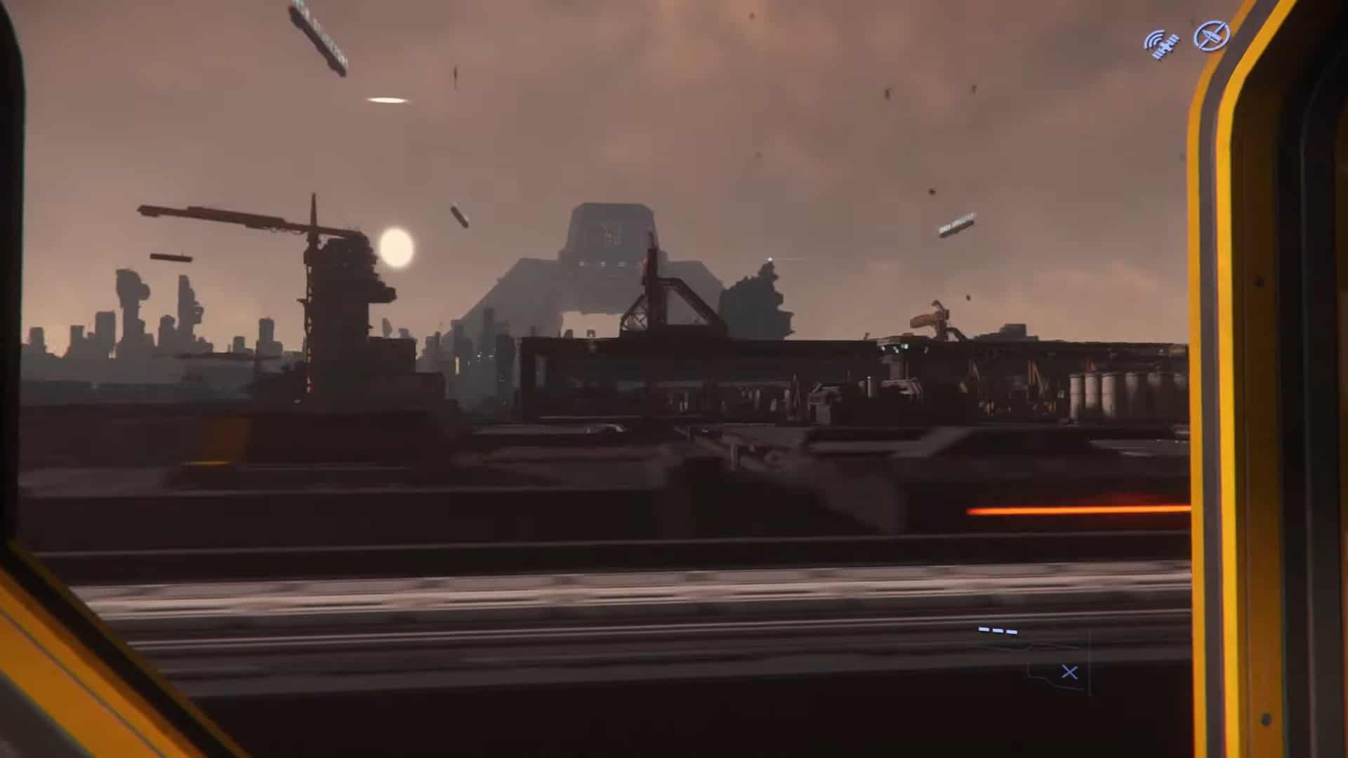 star citizen