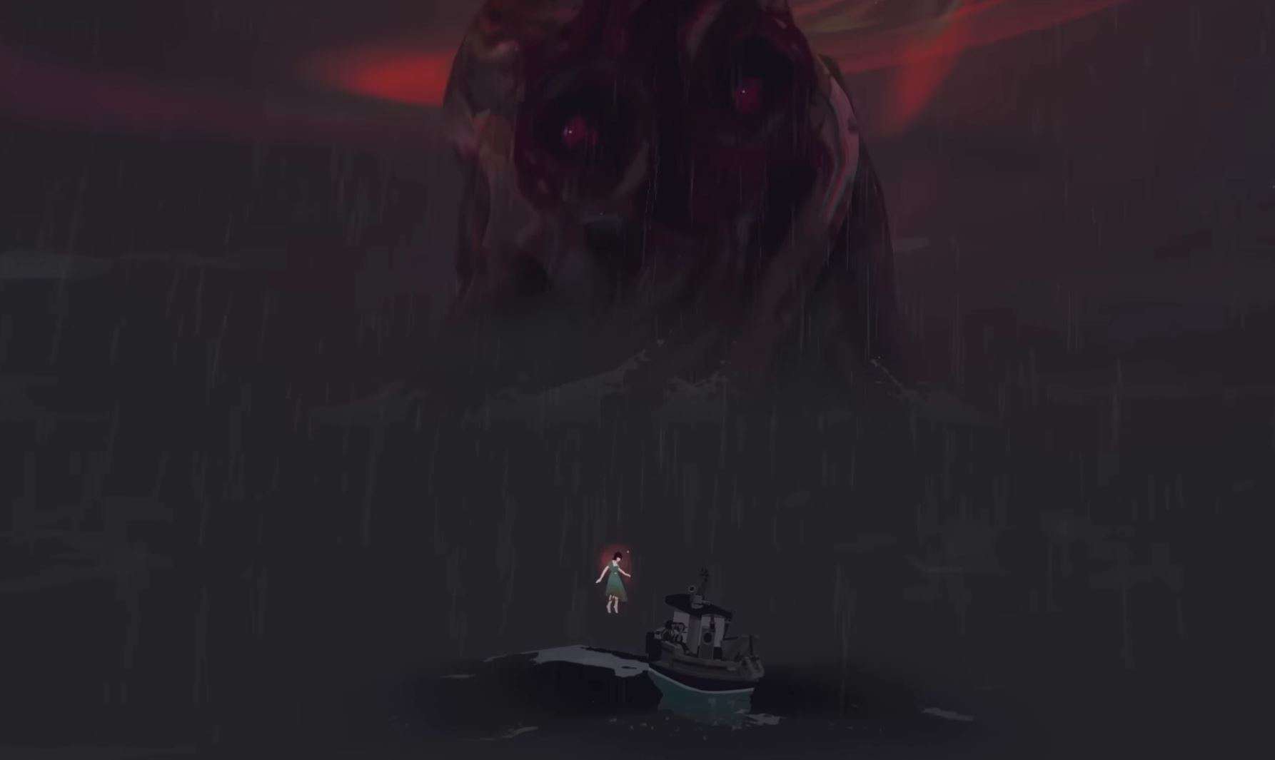 The Bad Ending