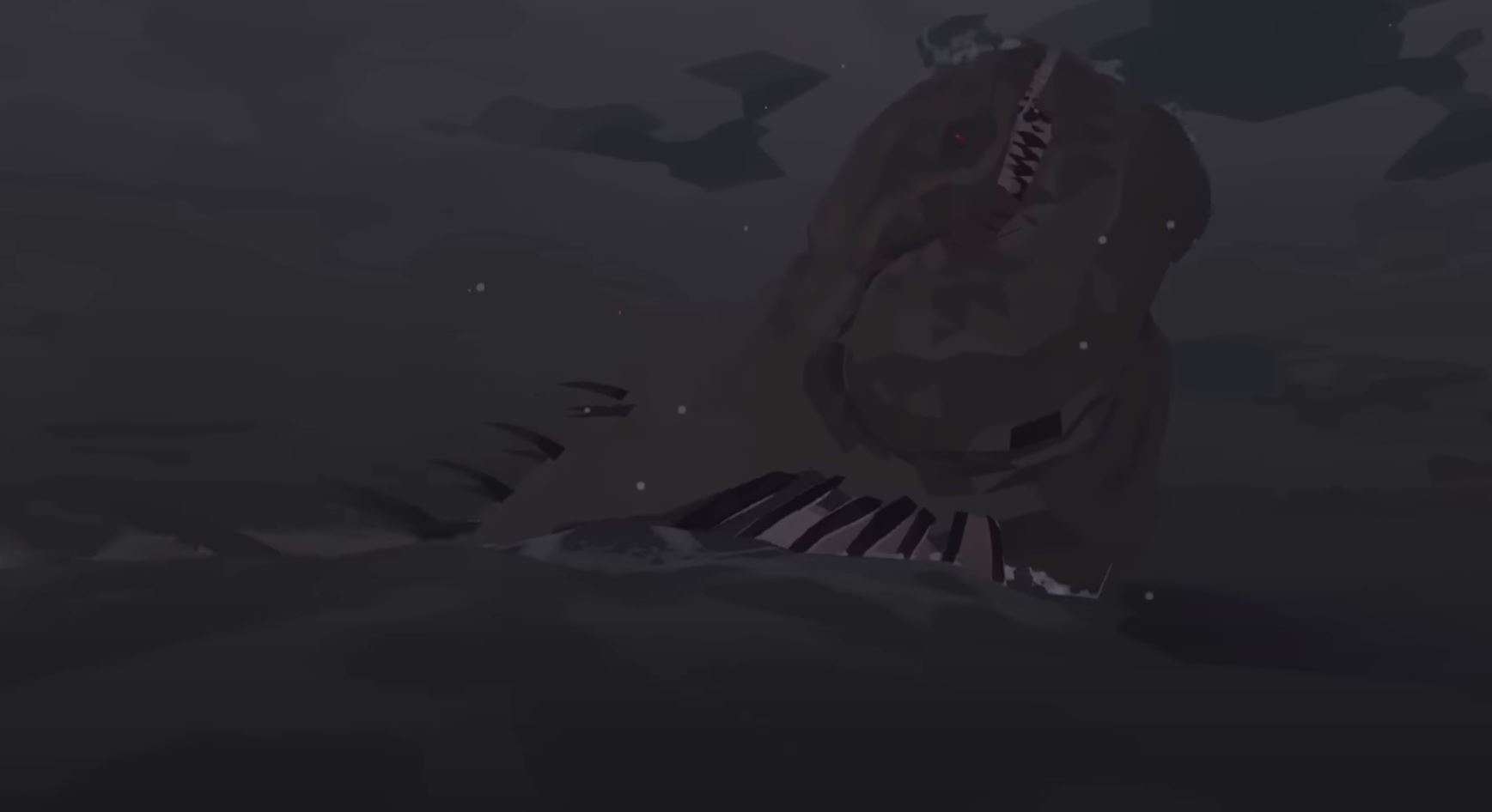 The Good Ending