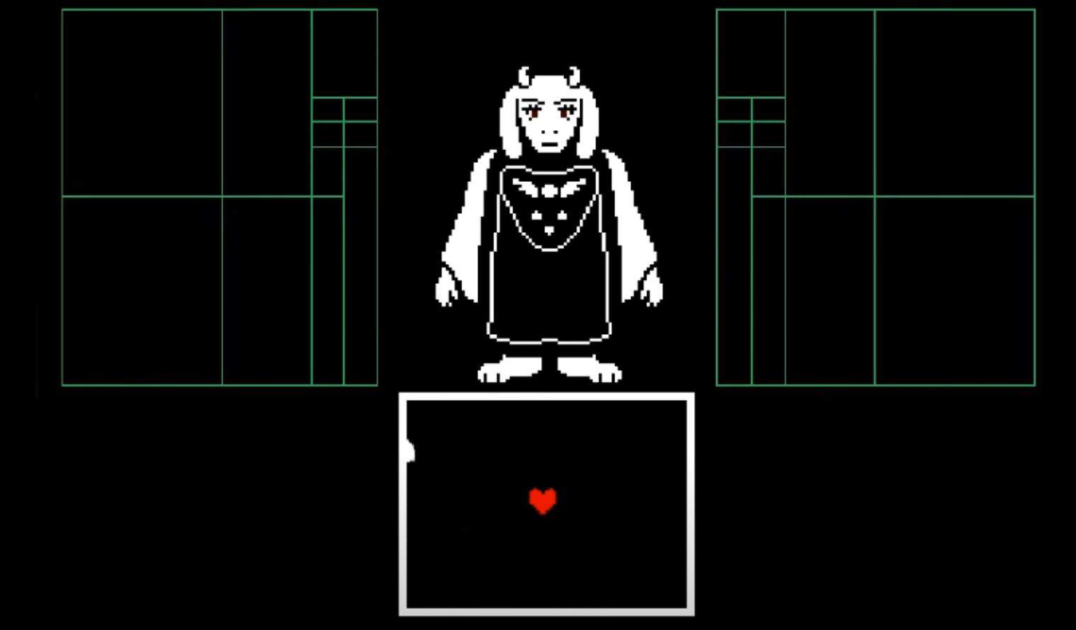 Toriel Alphys Undertale
