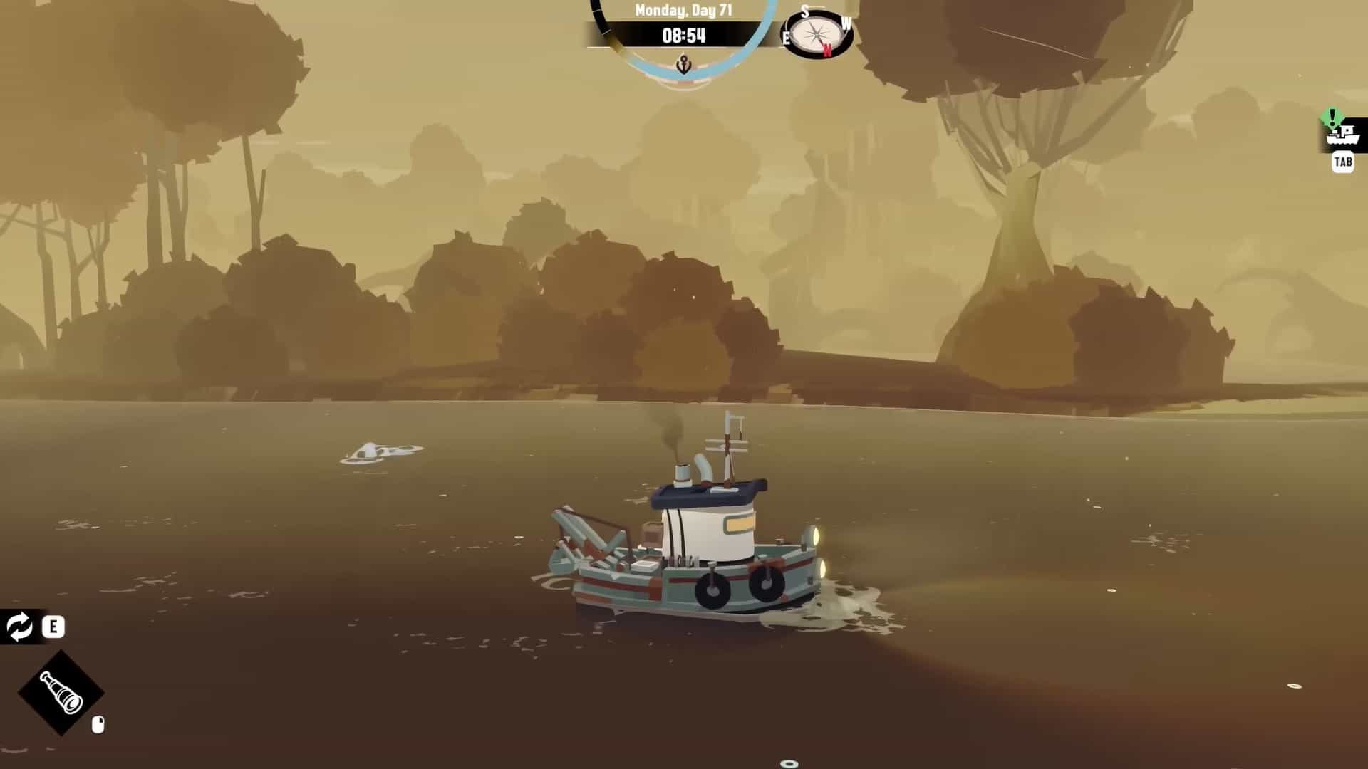dredge legendary