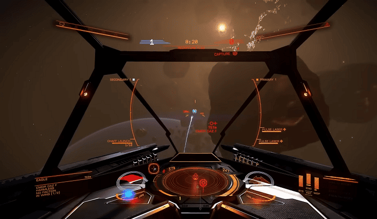 elite dangerous