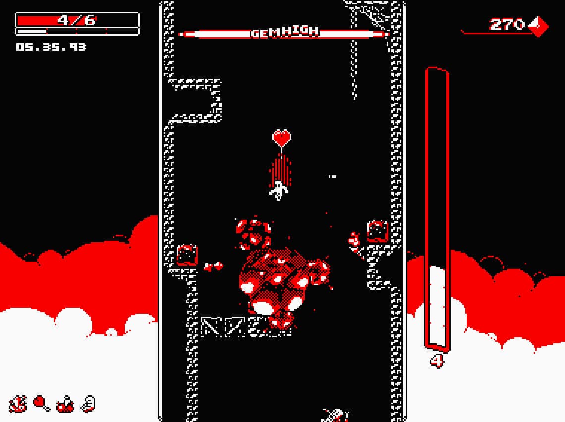 downwell