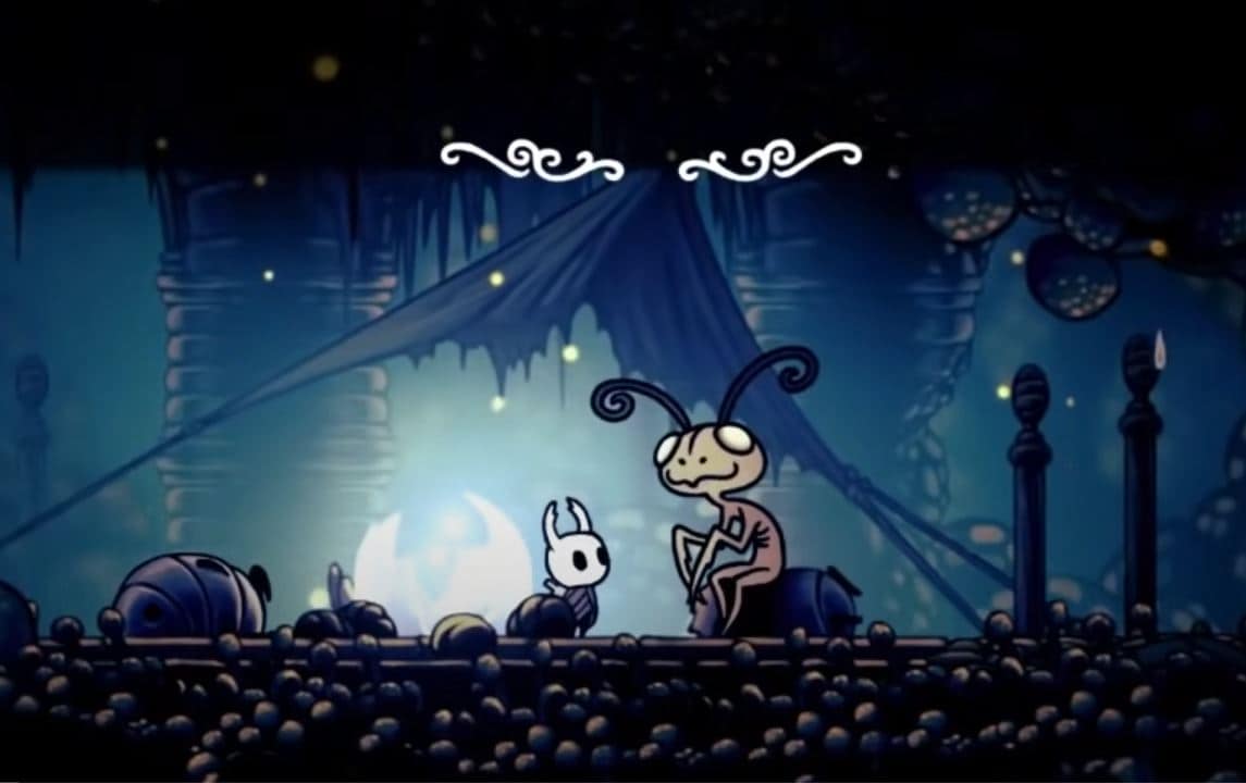 Hollow Knight Best Charm Combos
