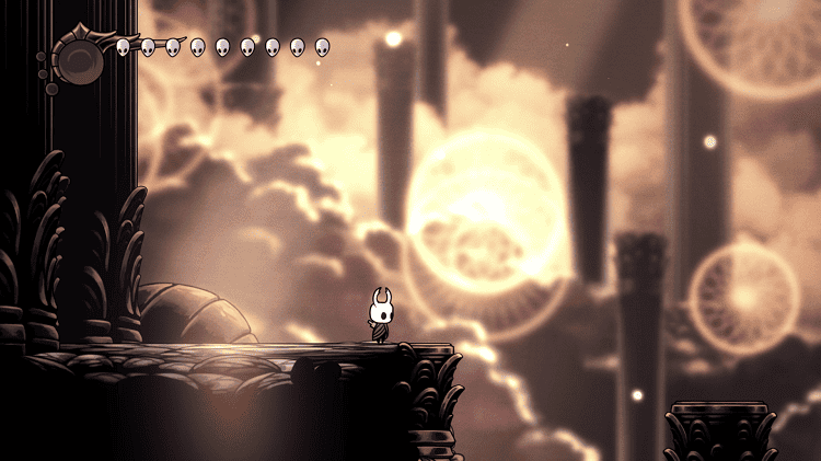 Hollow Knight Goodseeker Mode