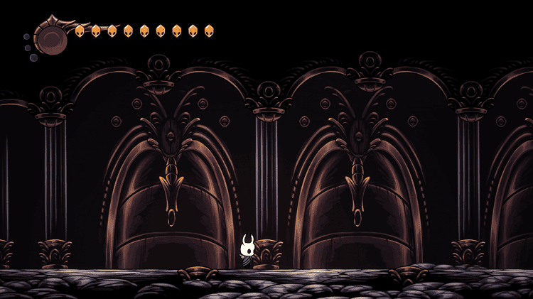 hollow knight the pantheons and bindings