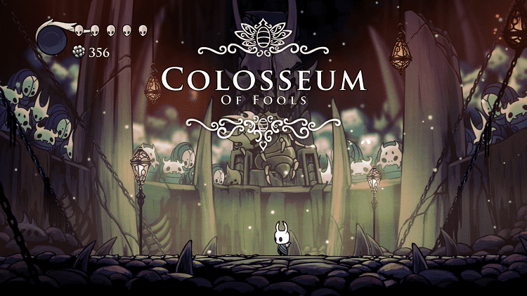 hollow knight trial of the conquerer
