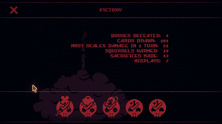 inscryption starting kaycee's mod