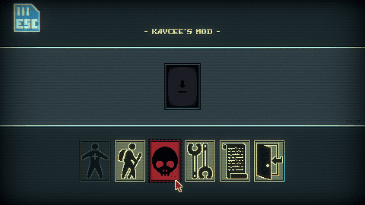 kaycees-mod-title-screen