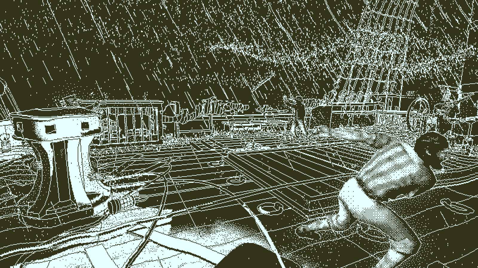 return of the obra dinn indies You Should Play in One Sitting