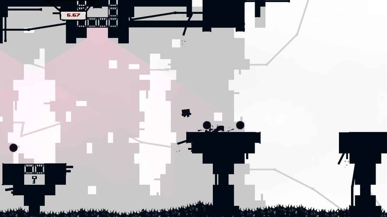 super meat boy