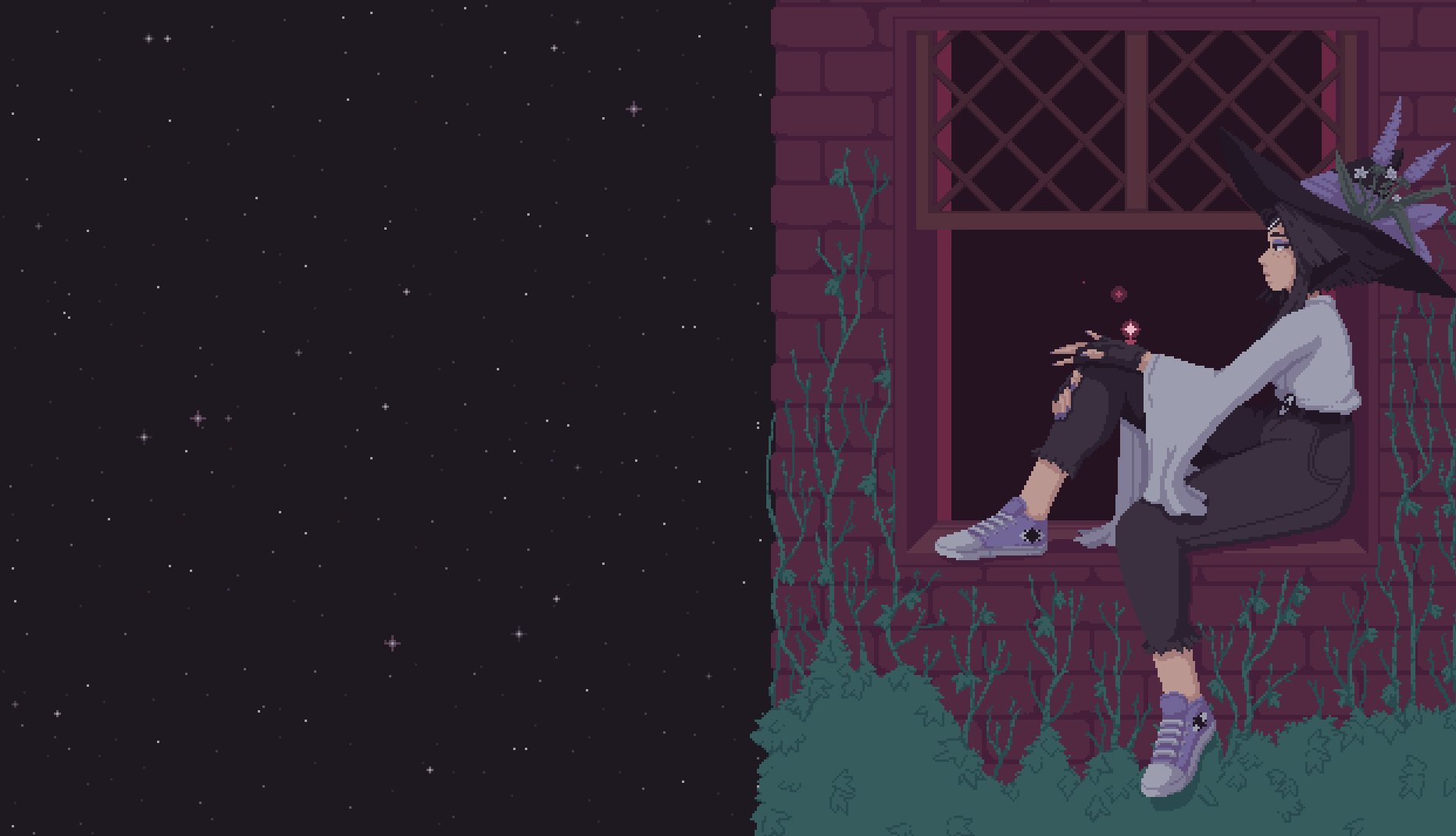 The Cosmic Wheel Sisterhood lets you design your own tarot deck and seal your friend's fates, and I already know it's going to make me cry | PC Gamer
