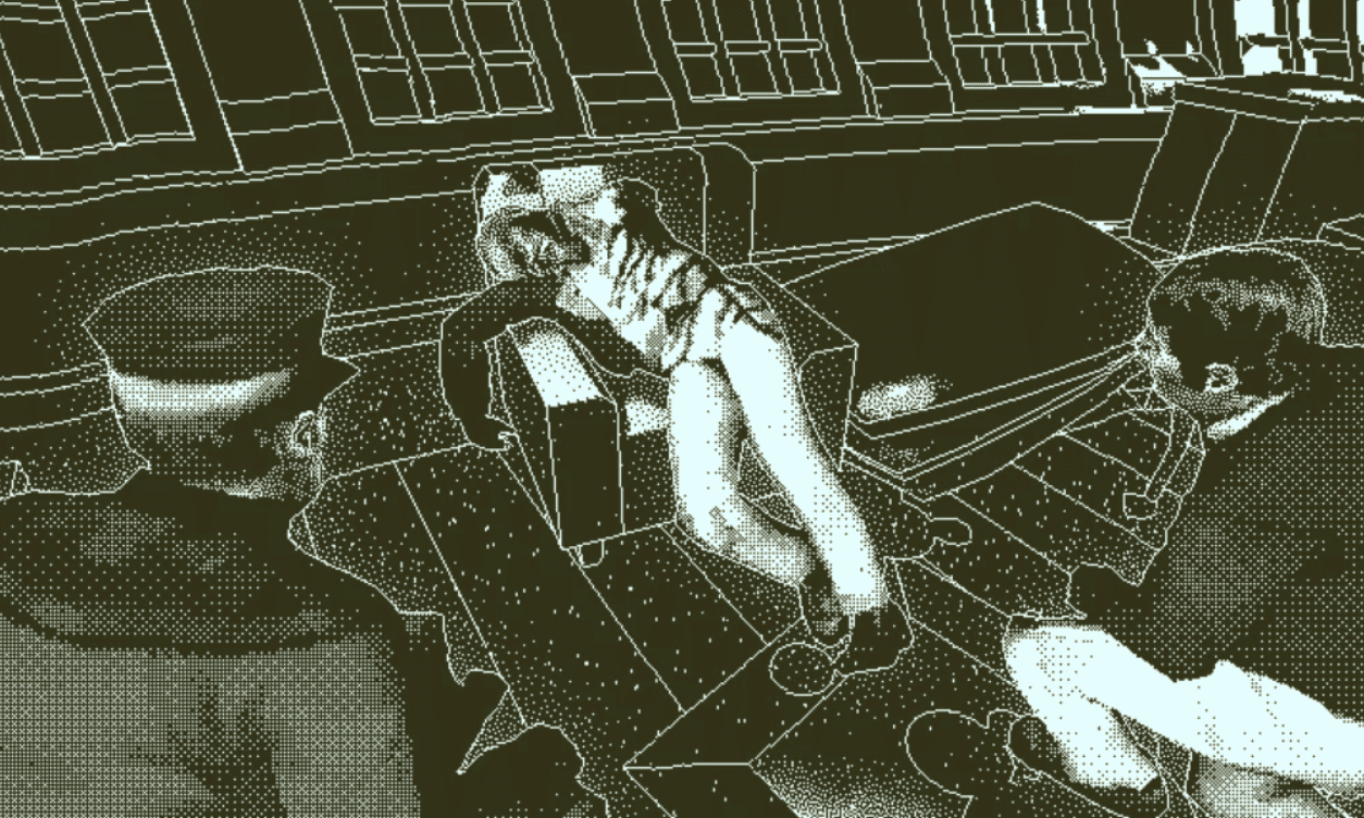 klestil death return of the obra dinn
