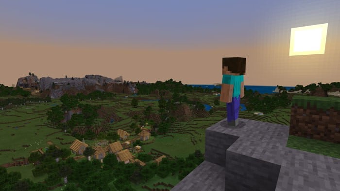 How to play Minecraft for free | Radio Times