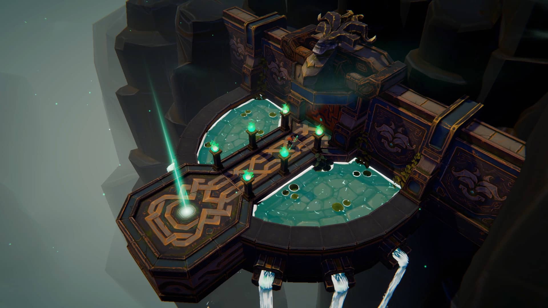 adore indie game