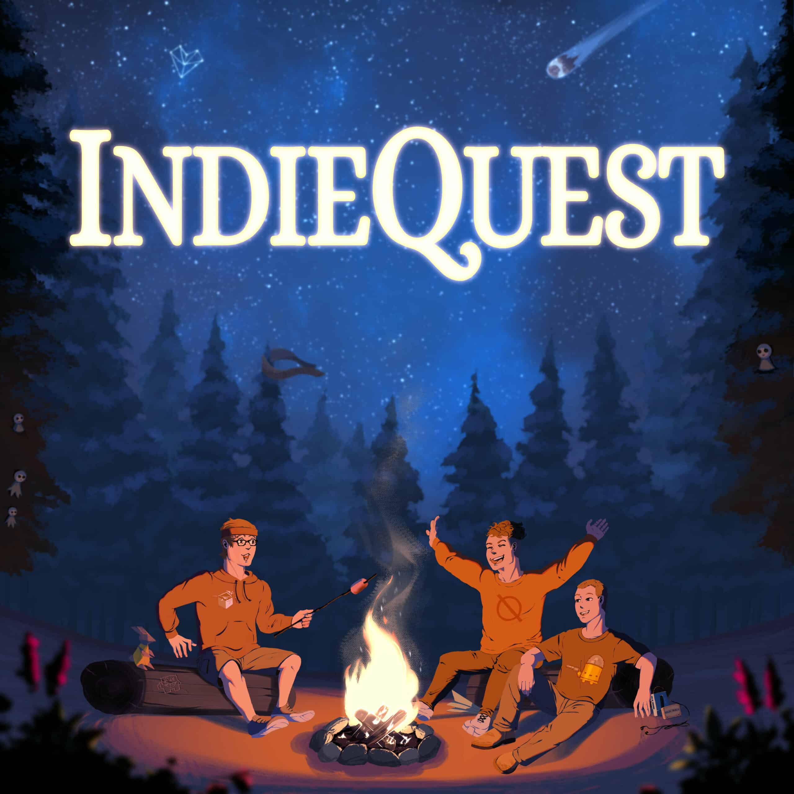 indiequest