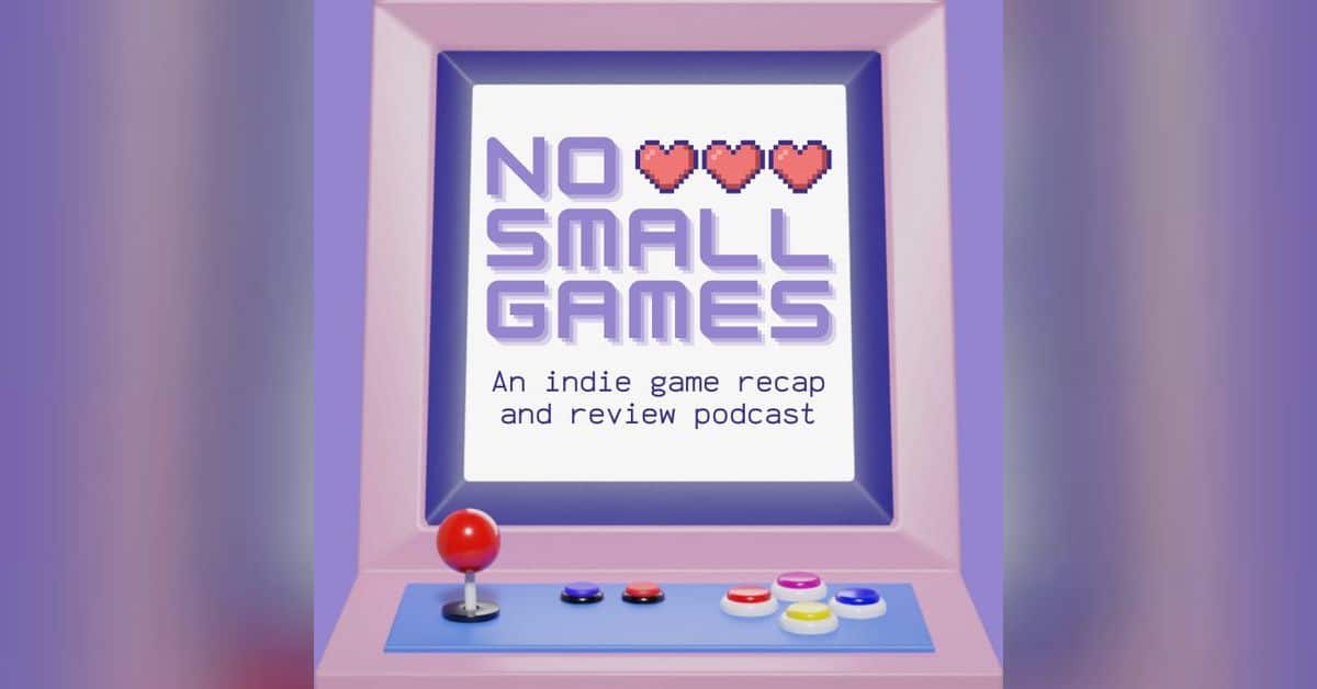 no small games