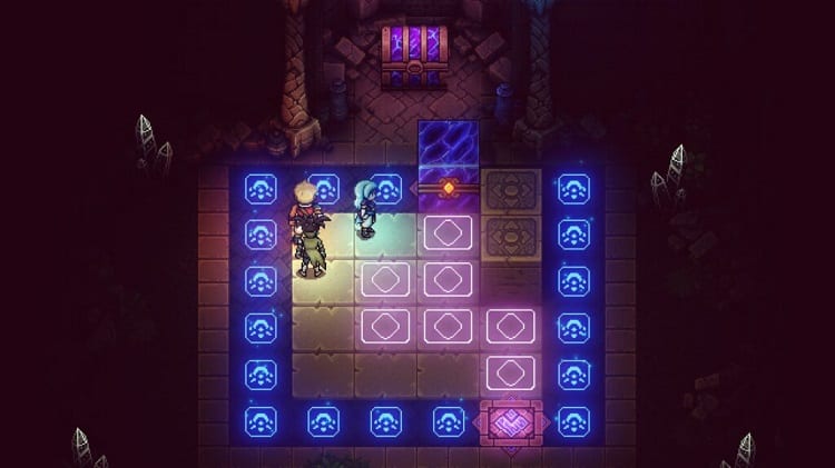 sea of stars soonarang combo location
