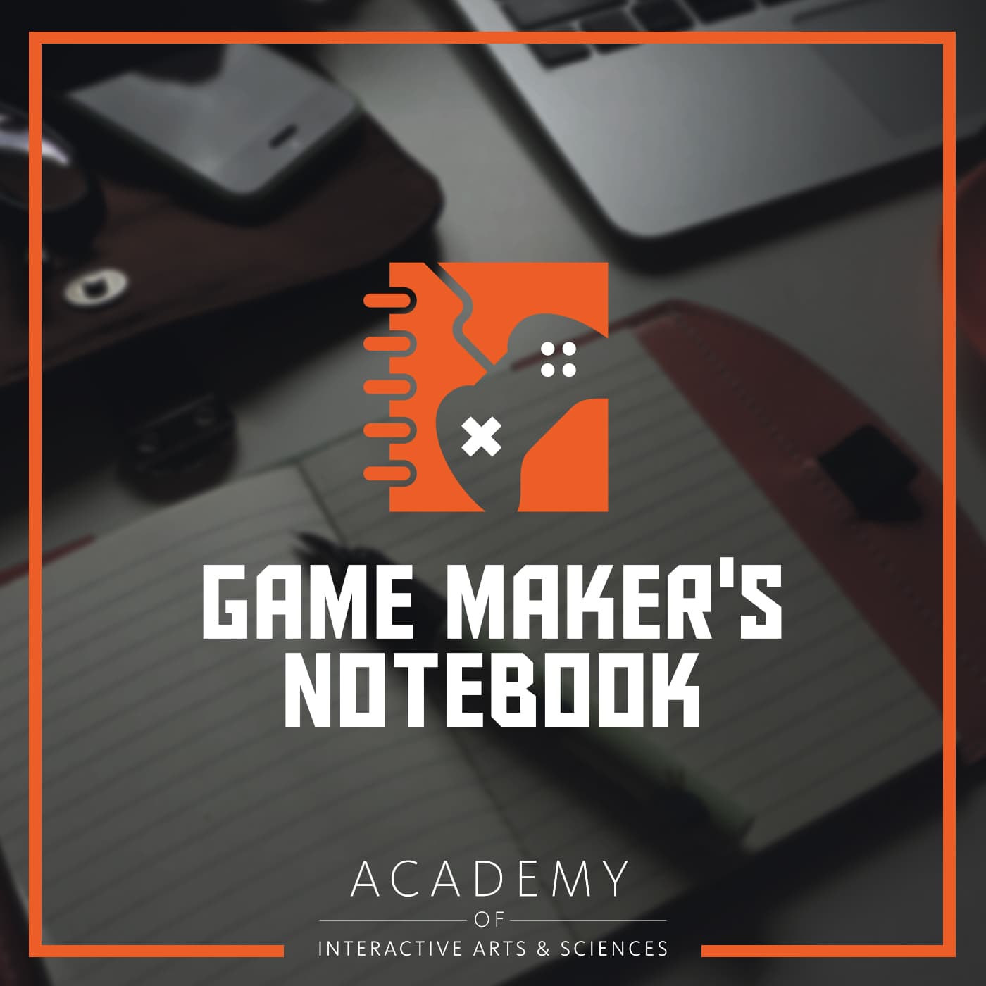 the aias gamemaker's notebook