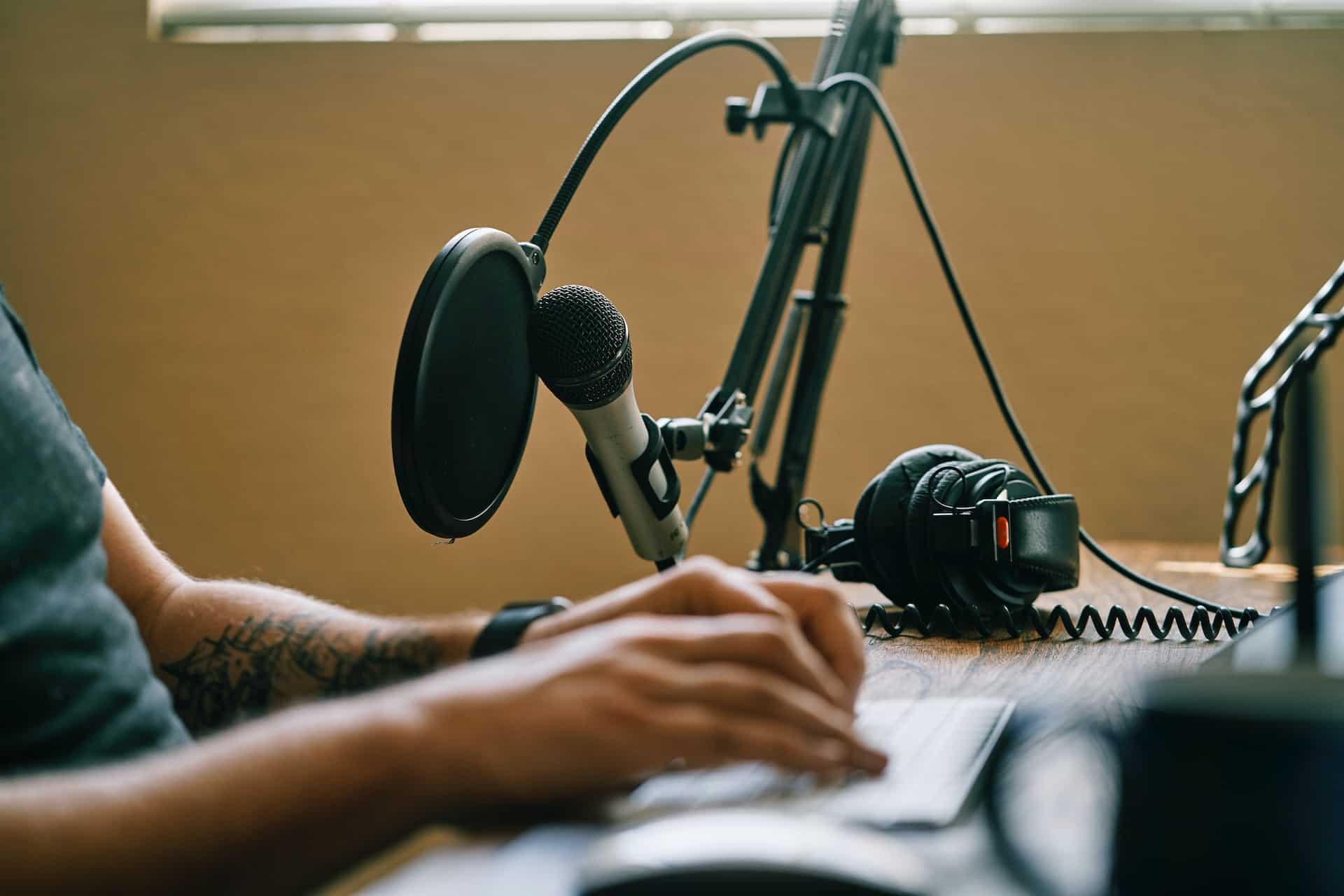 video games podcast