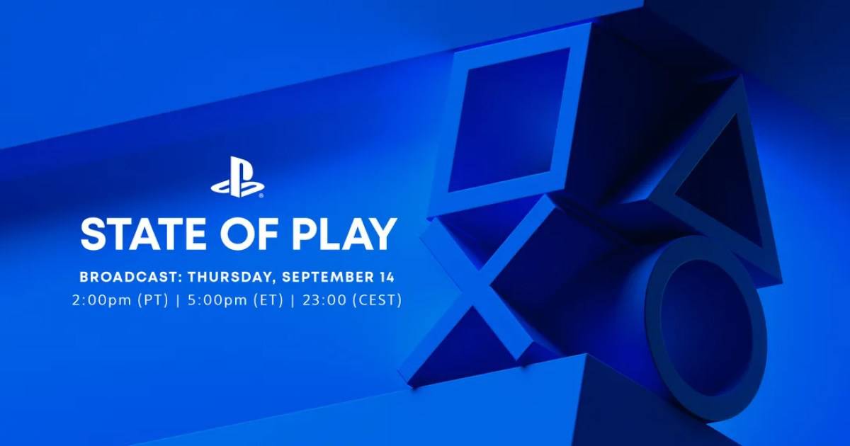 State of Play September 2023: How to watch and what to expect | Digital Trends