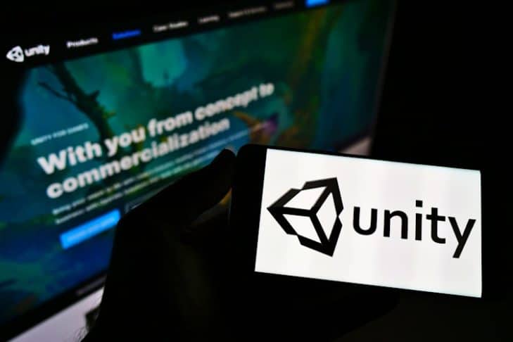 New Unity Engine Install Fees Upsets Game Developer Community | Beebom