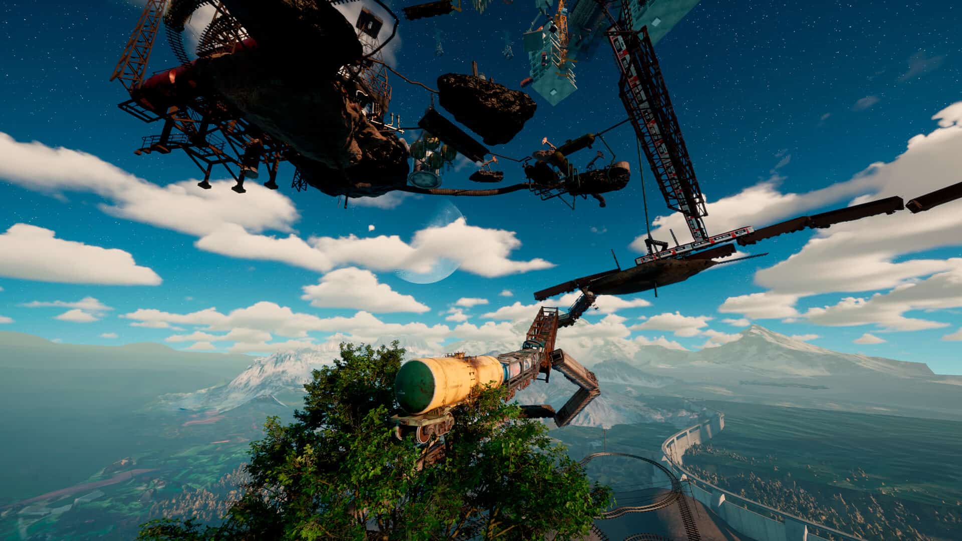 Only Up on Steam