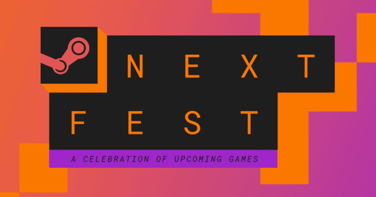 Steam Next Fest in October 2023: start times - Video Games on Sports Illustrated